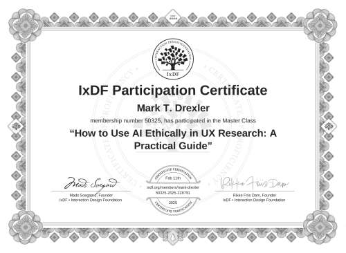 How to Use AI Ethica