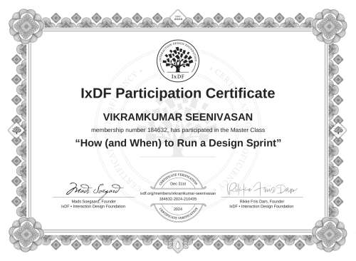 How (and When) to Ru