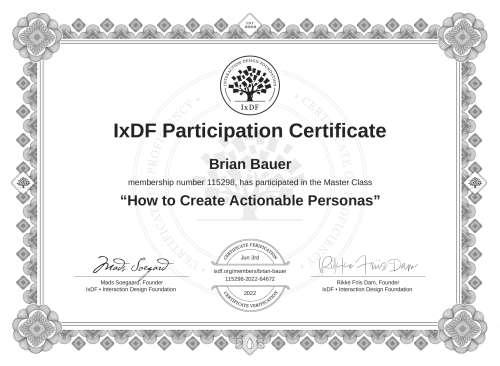 How to Create Action