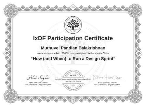 How (and When) to Ru