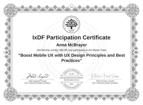 Boost Mobile UX with