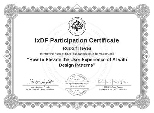 How to Elevate the U