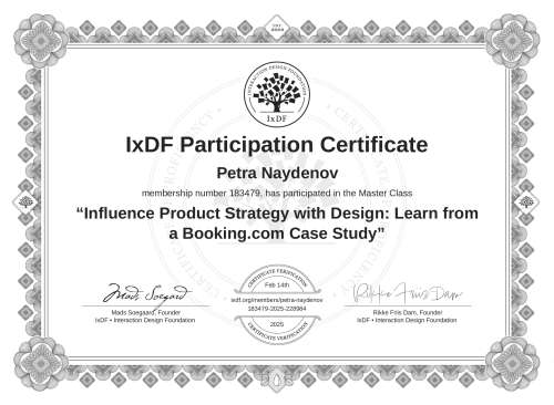 Influence Product St