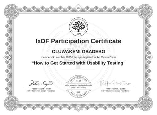 How to Get Started w