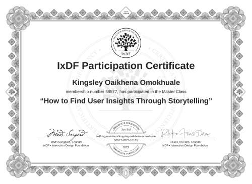 How to Find User Ins