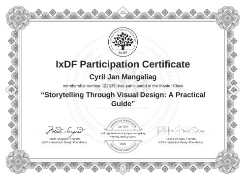 Storytelling Through