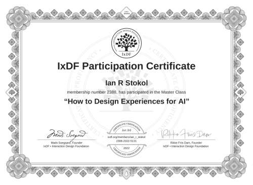 How To Design Experi