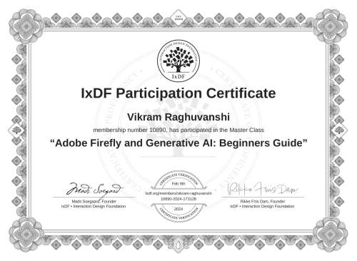 Adobe Firefly and Ge