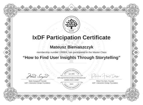 How to Find User Ins