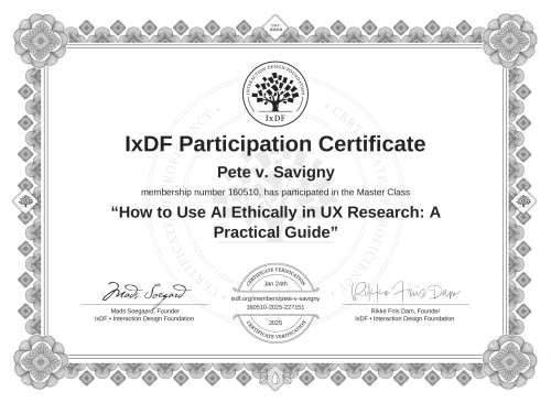 How to Use AI Ethica