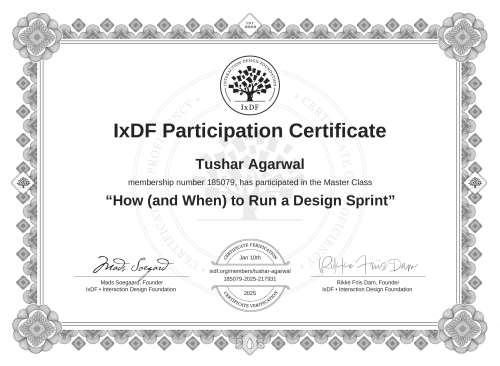 How (and When) to Ru