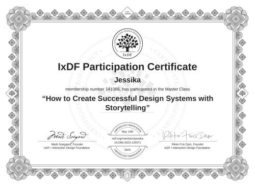 How to Create Succes