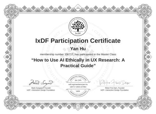 How to Use AI Ethica