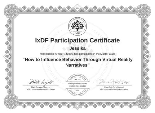 How to Influence Beh