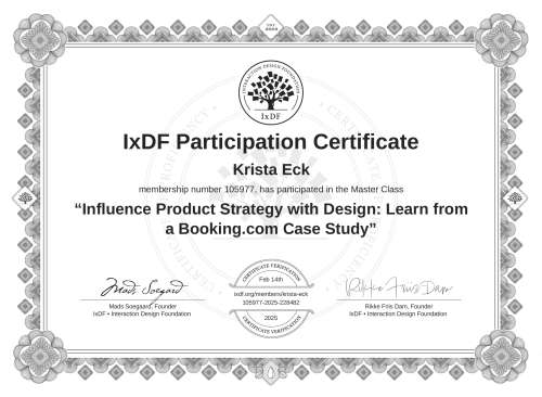 Influence Product St