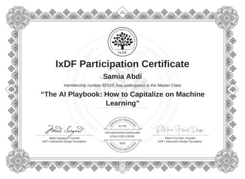 The AI Playbook: How