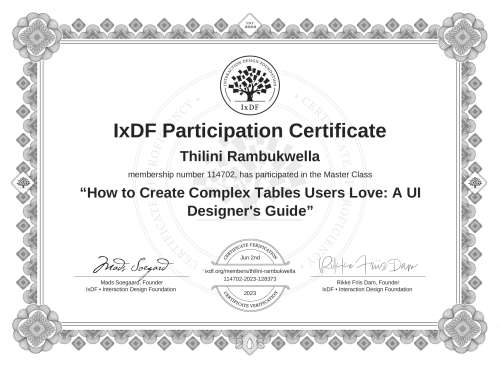 How to Create Comple