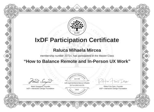 How to Balance Remot