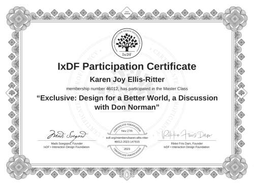 Exclusive: Design fo