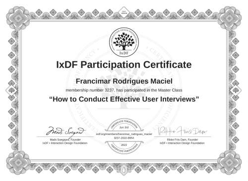 How to Conduct Effec