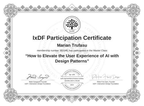 How to Elevate the U