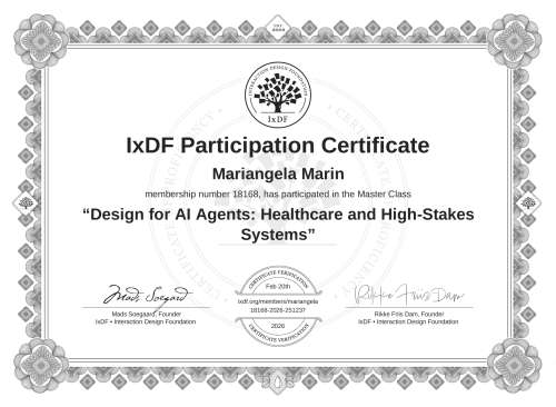 Design for AI Agents