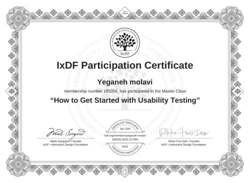 How to Get Started w