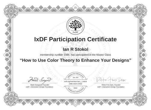 How To Use Color The