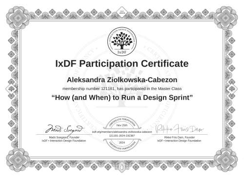 How (and When) to Ru