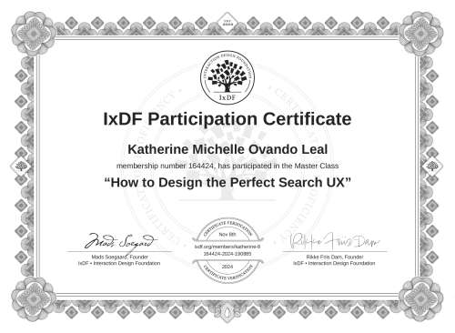 How to Design the Pe