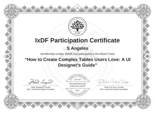 How to Create Comple