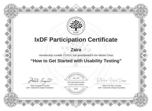 How to Get Started w