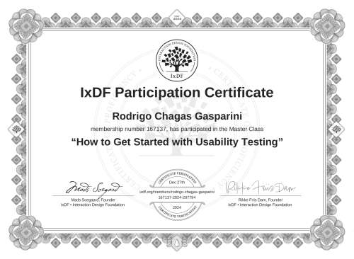 How to Get Started w