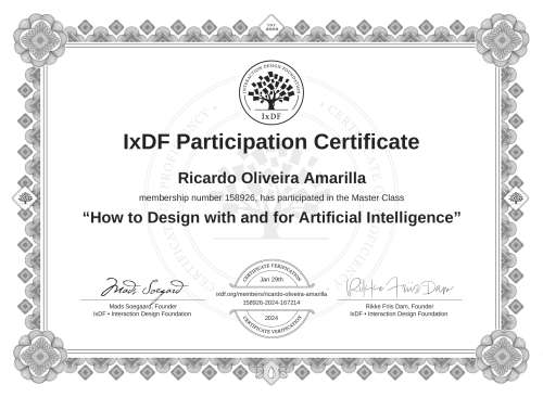 How to Design with a