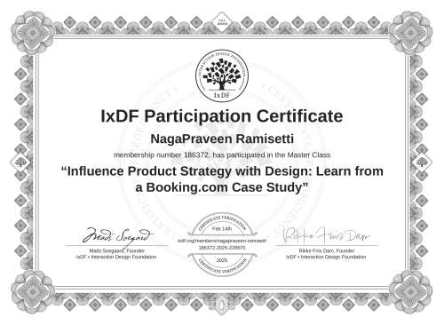 Influence Product St