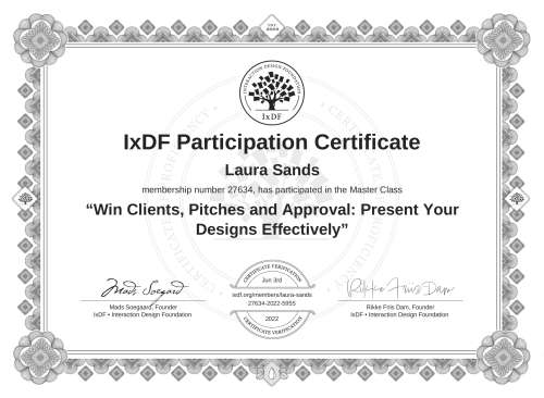 Win Clients, Pitches