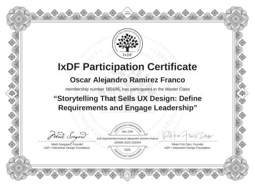 Storytelling That Se