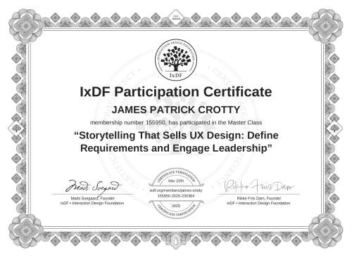 Storytelling That Se