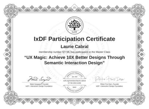 UX Magic: Achieve 10