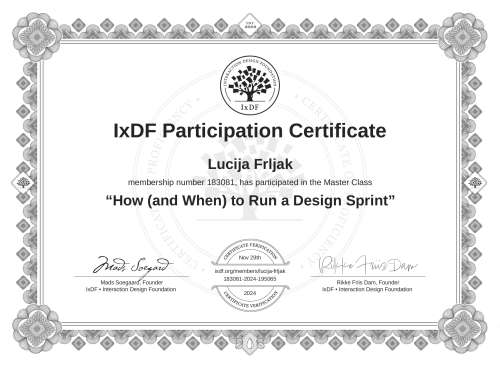 How (and When) to Ru