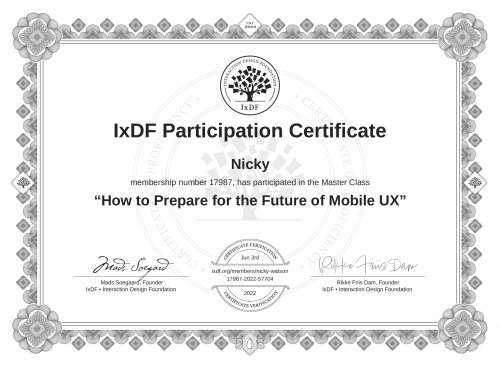 How to Prepare for t