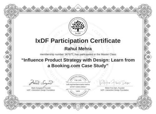 Influence Product St