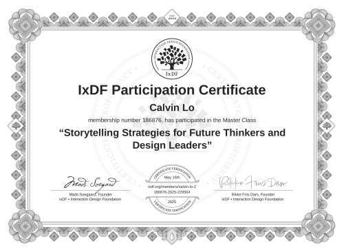 Storytelling Strateg