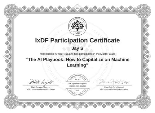 The AI Playbook: How
