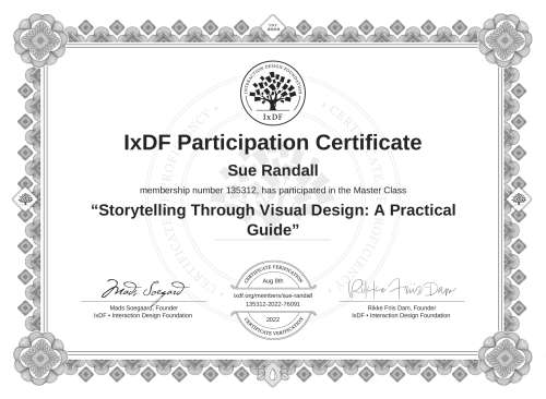 Storytelling Through