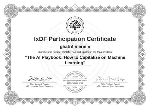 The AI Playbook: How