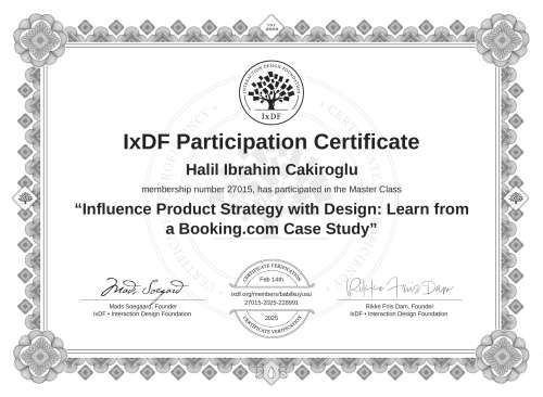 Influence Product St