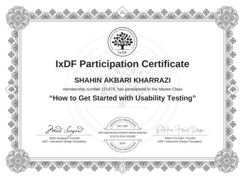 How to Get Started w