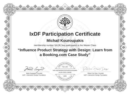 Influence Product St