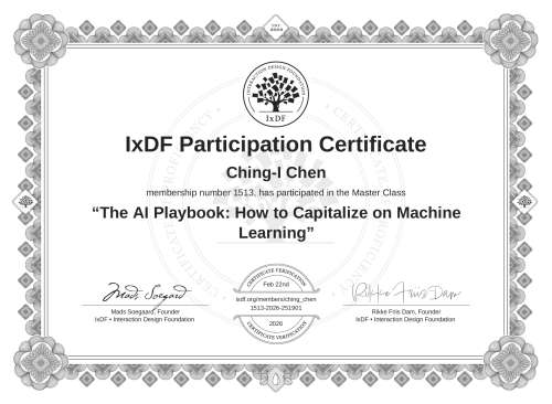 The AI Playbook: How